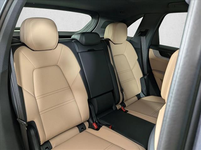 2026 Porsche Cayenne AWD