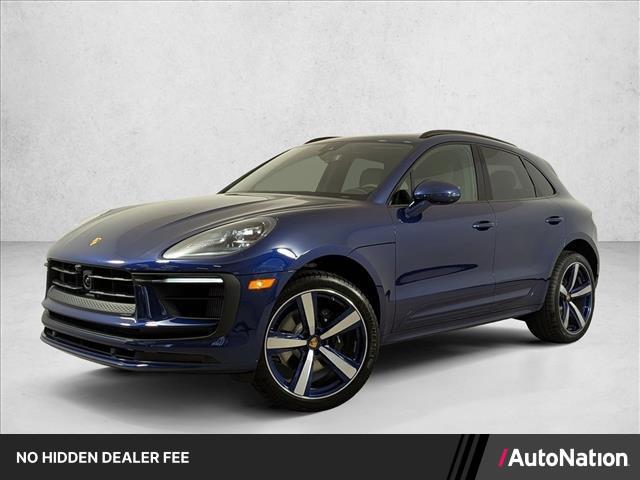 2026 Porsche Macan S for sale in Irvine, CA