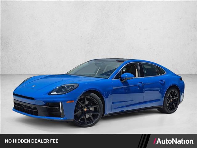 2026 Porsche Panamera RWD for sale in Maitland, FL