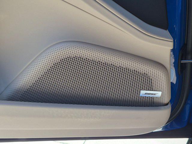 2026 Porsche Panamera RWD