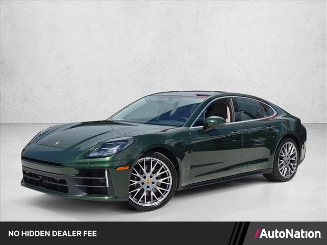 2026 Porsche Panamera RWD for sale in Maitland, FL