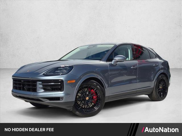 2026 Porsche Cayenne S for sale in Maitland, FL