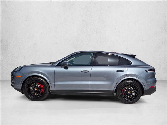 2026 Porsche Cayenne S