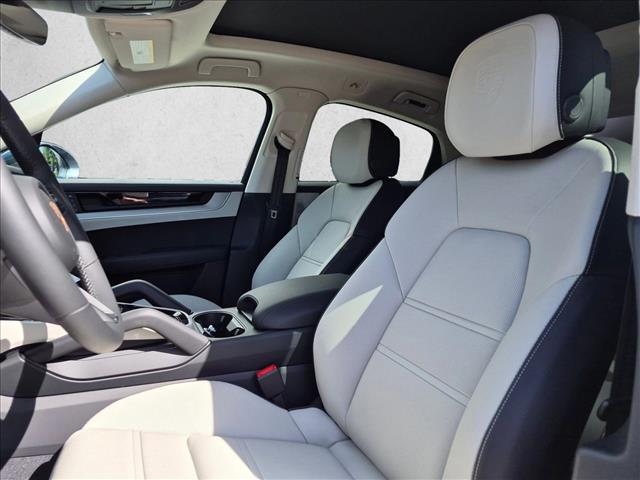 2026 Porsche Cayenne S
