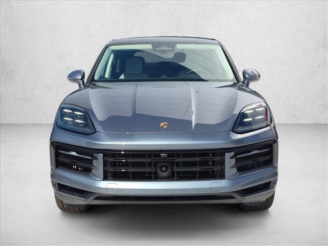 2026 Porsche Cayenne S