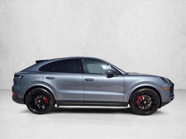 2026 Porsche Cayenne S