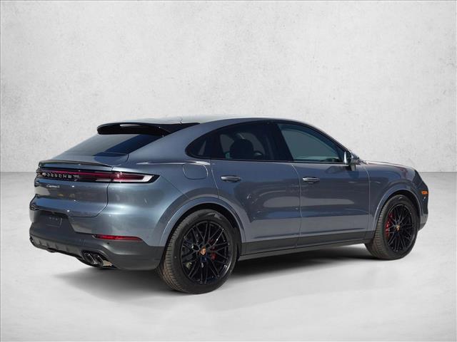 2026 Porsche Cayenne S