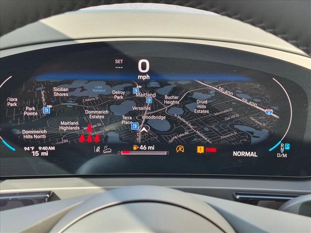 2026 Porsche Cayenne S