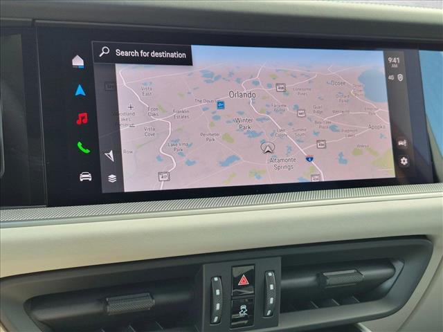 2026 Porsche Cayenne S