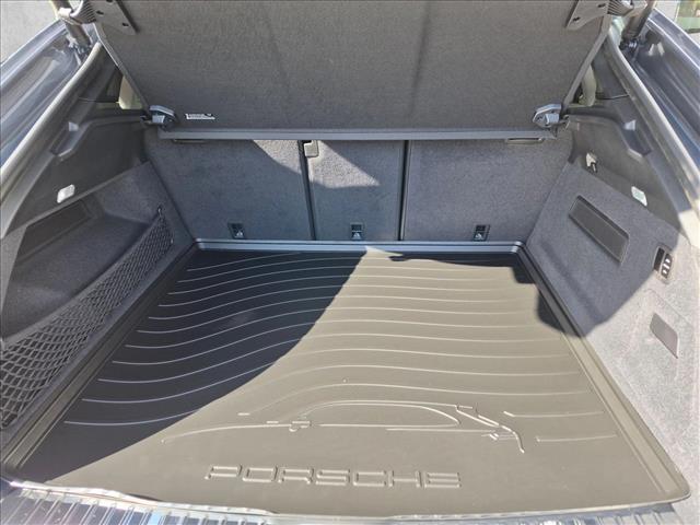 2026 Porsche Cayenne S