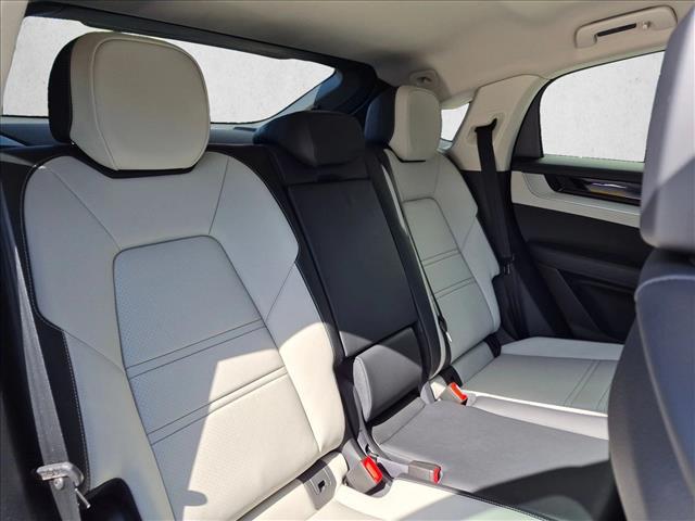 2026 Porsche Cayenne S