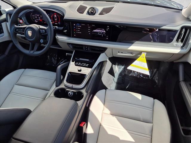 2026 Porsche Cayenne S
