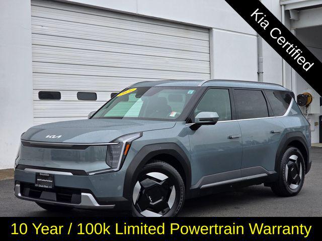 2024 Kia EV9 Wind for sale in Shoreline, WA