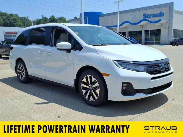 2026 Honda Odyssey EX-L for sale in Triadelphia, WV