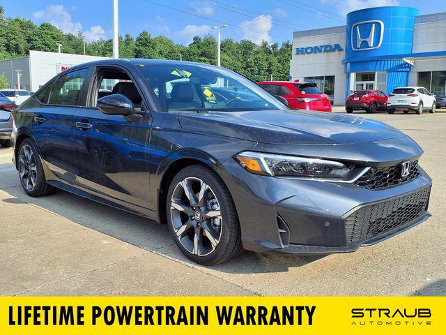 2026 Honda Civic Sport Touring for sale in Triadelphia, WV