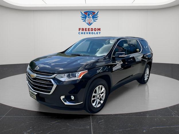 2019 Chevrolet Traverse 3LT for sale in Fort Montgomery, NY