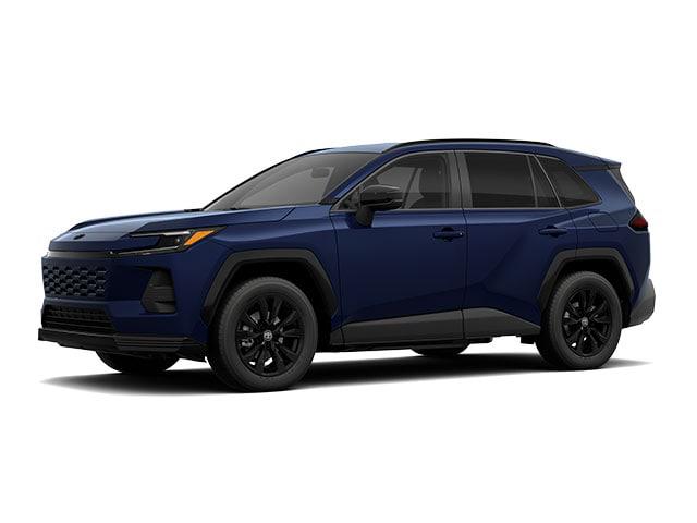 2026 Toyota RAV4 Plug-In Hybrid SE for sale in San Antonio, TX