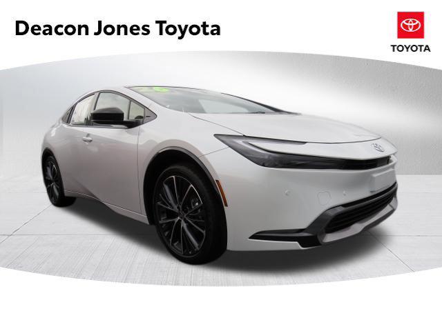 2026 Toyota Prius Limited for sale in Clinton, NC