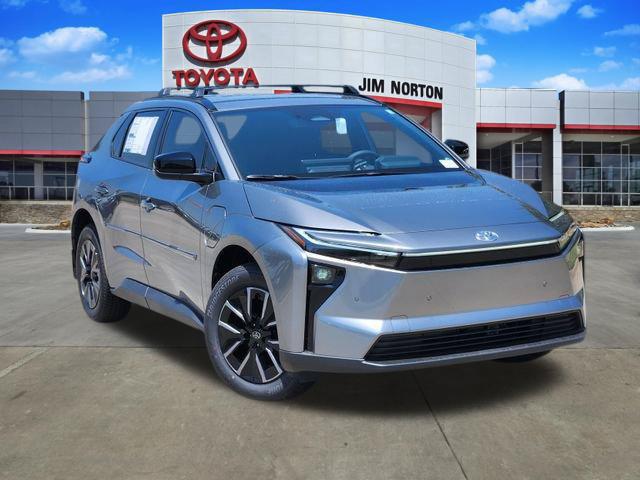 2026 Toyota bZ XLE for sale in Tulsa, OK