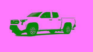 2026 Toyota Tacoma SR for sale in El Monte, CA