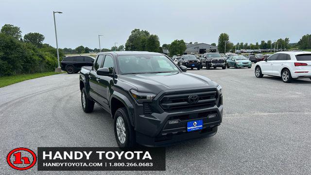 2026 Toyota Tacoma SR5 for sale in Saint Albans, VT