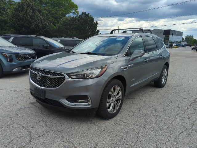 2018 Buick Enclave Avenir for sale in Sheboygan, WI