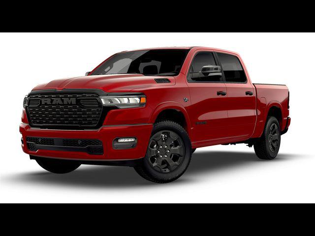 2026 Ram 1500 Big Horn/Lone Star for sale in Richmond, MI