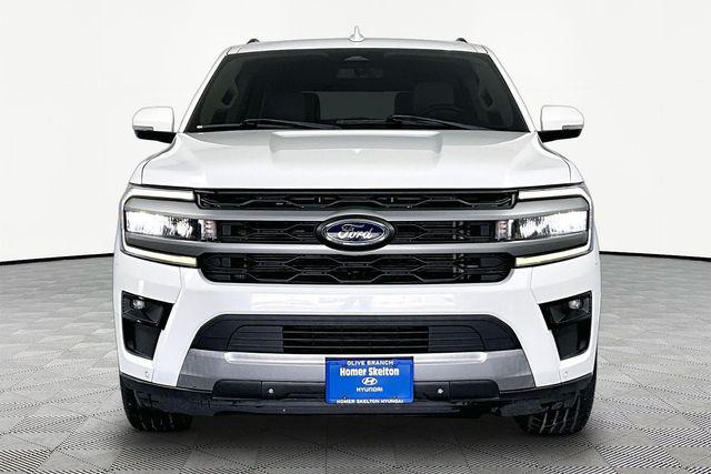 Used 2023 Ford Expedition XLT For Sale in Olive Branch, MS