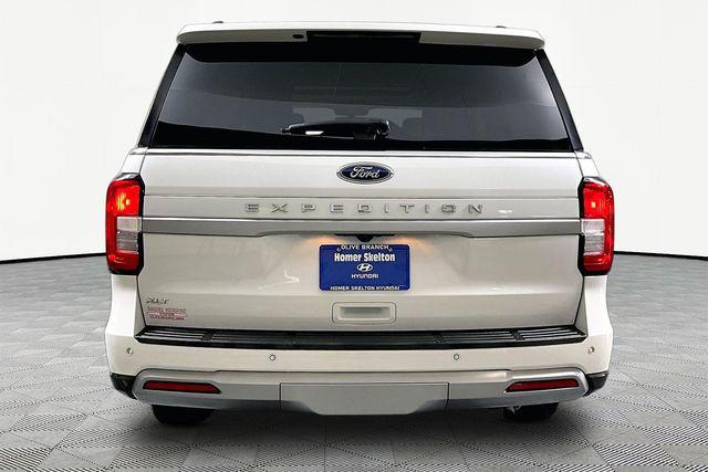 Used 2023 Ford Expedition XLT For Sale in Olive Branch, MS