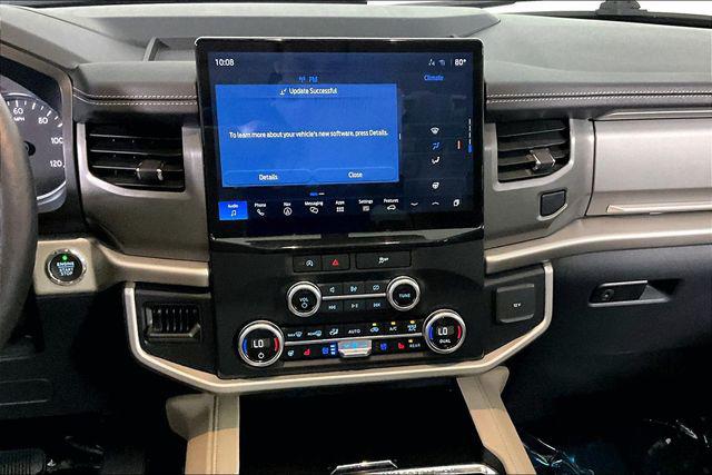 Used 2023 Ford Expedition XLT For Sale in Olive Branch, MS