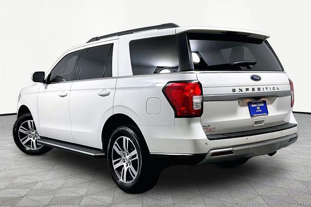 Used 2023 Ford Expedition XLT For Sale in Olive Branch, MS