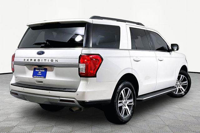Used 2023 Ford Expedition XLT For Sale in Olive Branch, MS