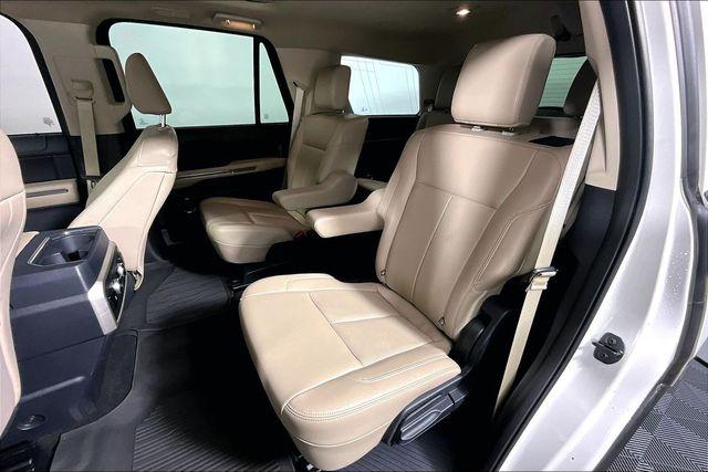 Used 2023 Ford Expedition XLT For Sale in Olive Branch, MS