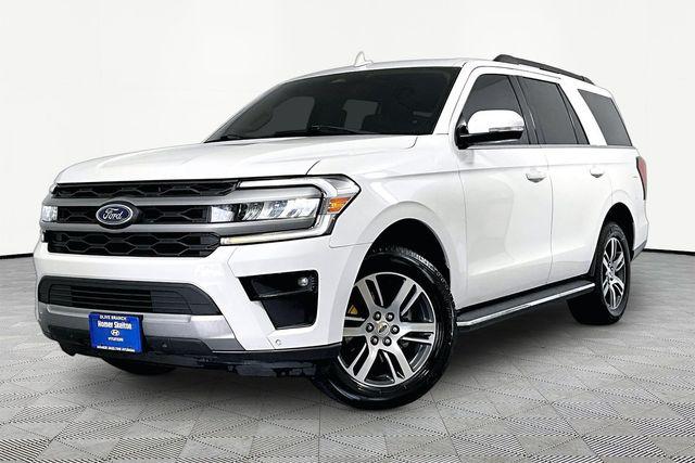 Used 2023 Ford Expedition XLT For Sale in Olive Branch, MS