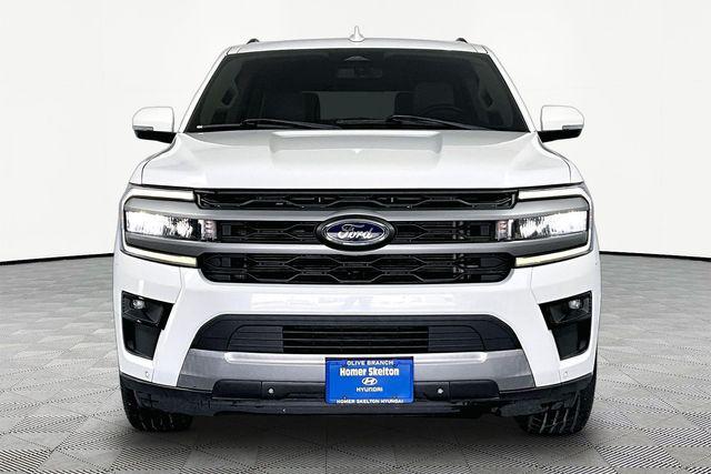 Used 2023 Ford Expedition XLT For Sale in Olive Branch, MS