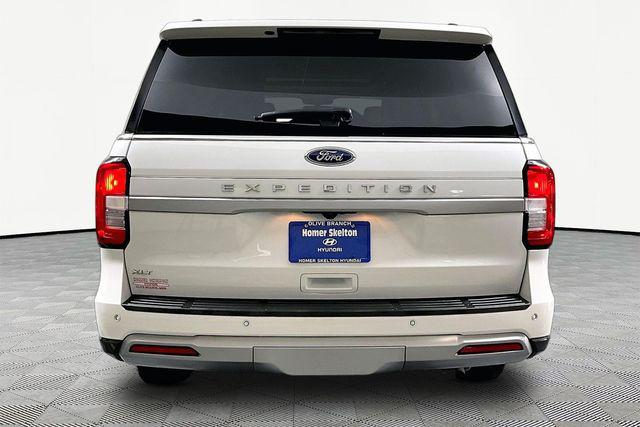 Used 2023 Ford Expedition XLT For Sale in Olive Branch, MS