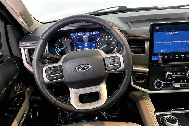 Used 2023 Ford Expedition XLT For Sale in Olive Branch, MS