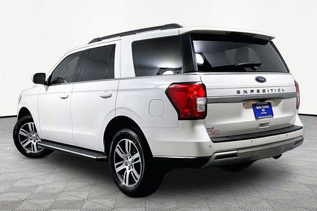 Used 2023 Ford Expedition XLT For Sale in Olive Branch, MS