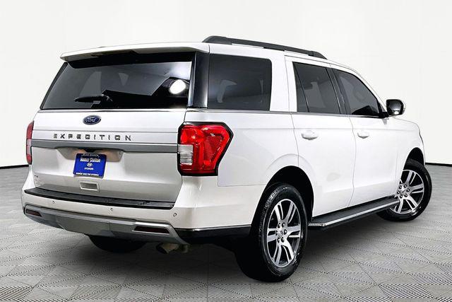 Used 2023 Ford Expedition XLT For Sale in Olive Branch, MS
