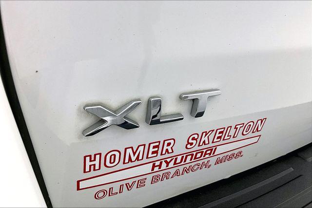 Used 2023 Ford Expedition XLT For Sale in Olive Branch, MS