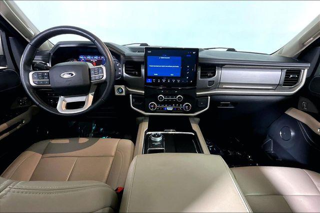 Used 2023 Ford Expedition XLT For Sale in Olive Branch, MS