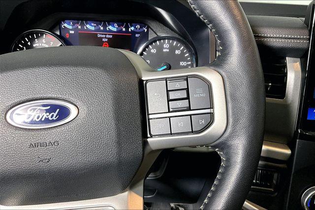 Used 2023 Ford Expedition XLT For Sale in Olive Branch, MS
