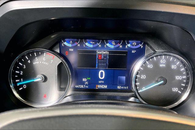 Used 2023 Ford Expedition XLT For Sale in Olive Branch, MS