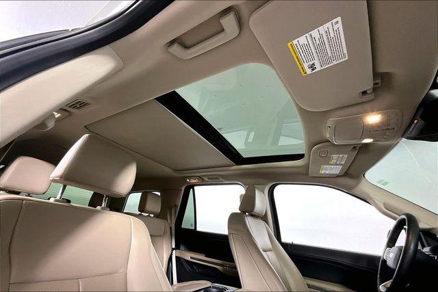 Used 2023 Ford Expedition XLT For Sale in Olive Branch, MS
