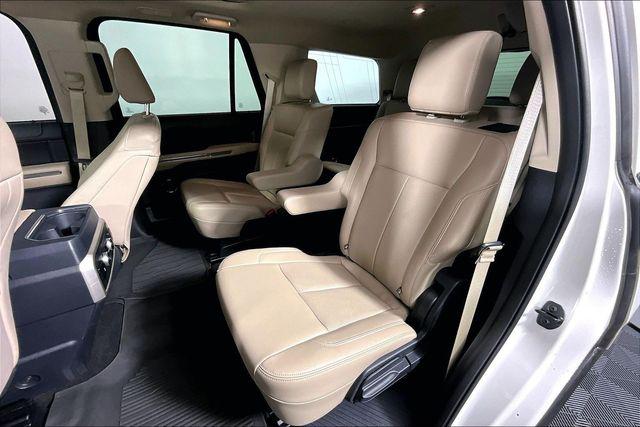Used 2023 Ford Expedition XLT For Sale in Olive Branch, MS