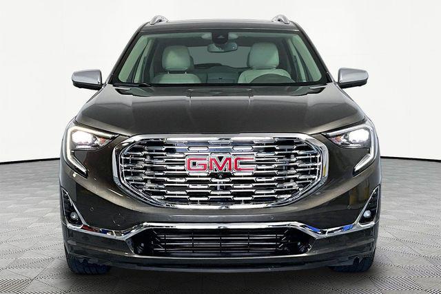 Used 2019 GMC Terrain Denali For Sale in Olive Branch, MS
