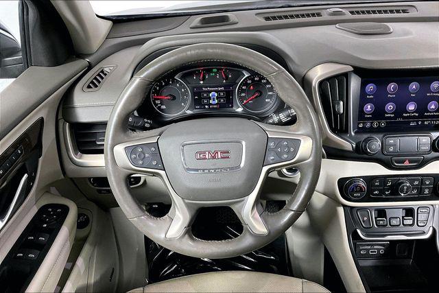 Used 2019 GMC Terrain Denali For Sale in Olive Branch, MS