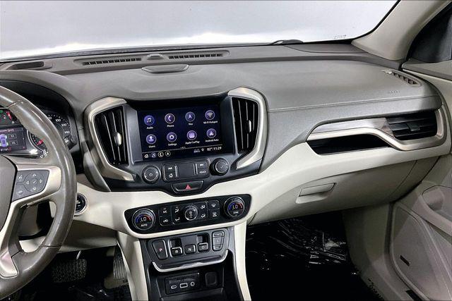 Used 2019 GMC Terrain Denali For Sale in Olive Branch, MS