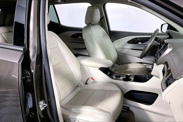 Used 2019 GMC Terrain Denali For Sale in Olive Branch, MS