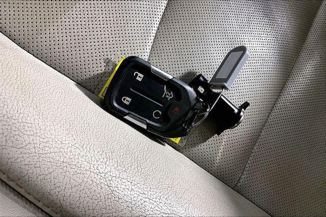 Used 2019 GMC Terrain Denali For Sale in Olive Branch, MS